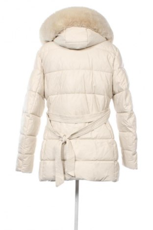 Kurtka damska Unbranded, Rozmiar L, Kolor ecru, Cena 156,99 zł