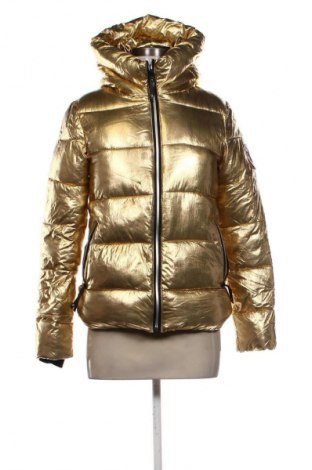 Damenjacke Unbranded, Größe M, Farbe Golden, Preis € 30,00