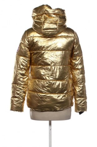 Damenjacke Unbranded, Größe M, Farbe Golden, Preis € 30,00