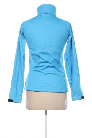 Γυναικείο μπουφάν Unbranded, Μέγεθος XS, Χρώμα Μπλέ, Τιμή 10,99 €