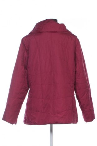 Γυναικείο μπουφάν Unbranded, Μέγεθος L, Χρώμα Ρόζ , Τιμή 11,99 €