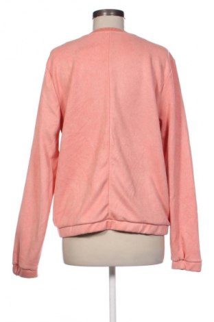 Γυναικείο μπουφάν Unbranded, Μέγεθος XL, Χρώμα Ρόζ , Τιμή 29,99 €