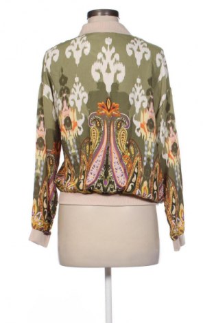 Dámská bunda  Unbranded, Velikost M, Barva Vícebarevné, Cena  709,00 Kč