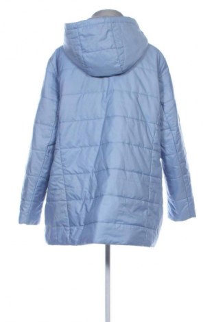 Дамско яке Unbranded, Размер XXL, Цвят Син, Цена 25,05 €