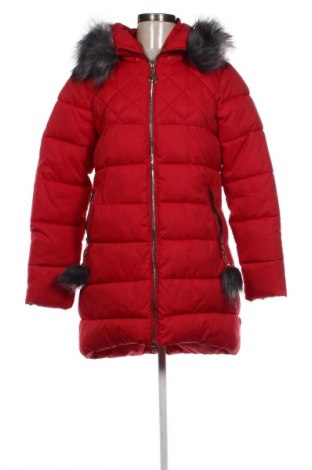 Dámská bunda  Unbranded, Velikost 3XL, Barva Červená, Cena  843,00 Kč