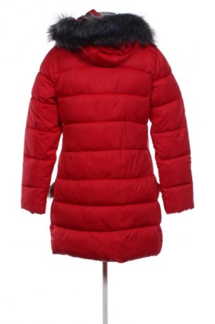 Dámská bunda  Unbranded, Velikost 3XL, Barva Červená, Cena  843,00 Kč