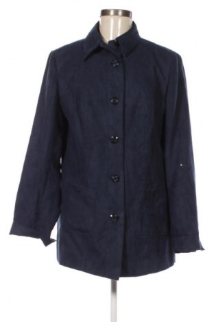 Női dzseki Unbranded, Méret L, Szín Kék, Ár 4 889 Ft