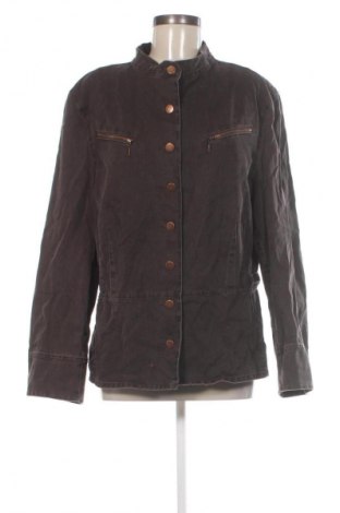 Дамско яке Unbranded, Размер XXL, Цвят Кафяв, Цена 15,33 €