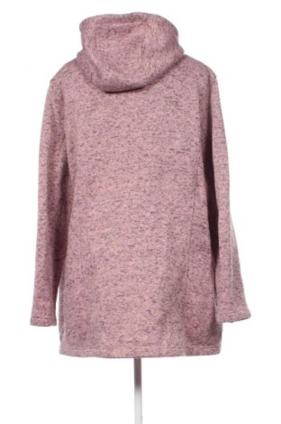 Γυναικείο μπουφάν Unbranded, Μέγεθος XL, Χρώμα Ρόζ , Τιμή 26,99 €