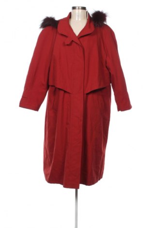 Dámská bunda  Unbranded, Velikost XL, Barva Červená, Cena  329,00 Kč