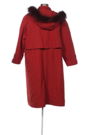 Dámská bunda  Unbranded, Velikost XL, Barva Červená, Cena  329,00 Kč