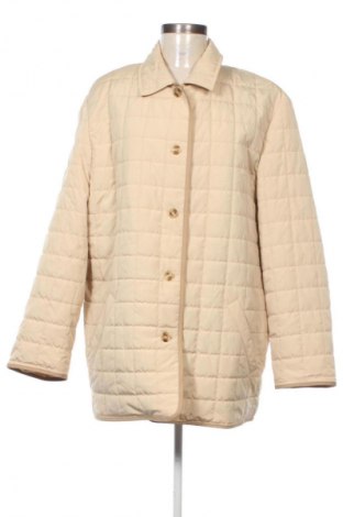 Дамско яке Unbranded, Размер XL, Цвят Бежов, Цена 10,22 €