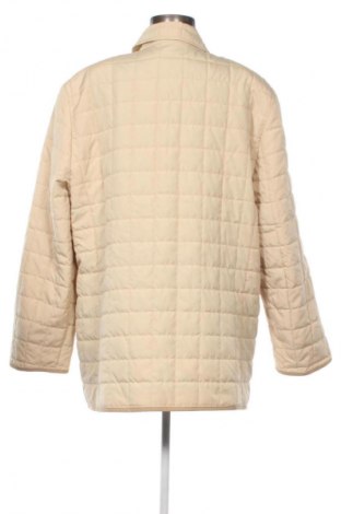 Дамско яке Unbranded, Размер XL, Цвят Бежов, Цена 10,22 €