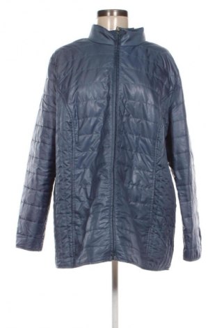 Γυναικείο μπουφάν Unbranded, Μέγεθος XL, Χρώμα Μπλέ, Τιμή 29,99 €