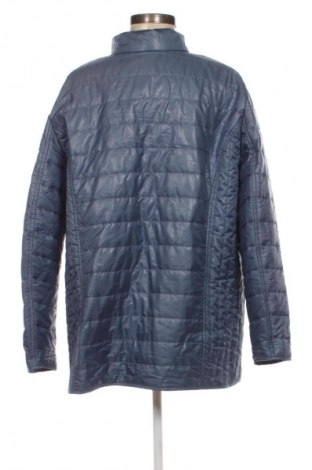 Γυναικείο μπουφάν Unbranded, Μέγεθος XL, Χρώμα Μπλέ, Τιμή 29,99 €