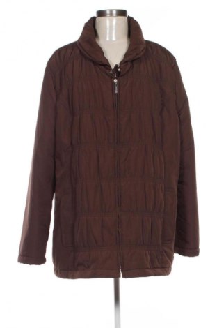 Dámská bunda  Unbranded, Velikost XXL, Barva Hnědá, Cena  279,00 Kč