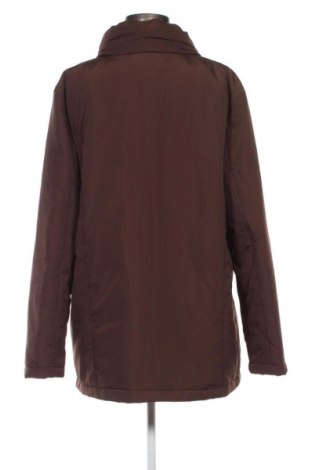 Dámská bunda  Unbranded, Velikost XXL, Barva Hnědá, Cena  279,00 Kč