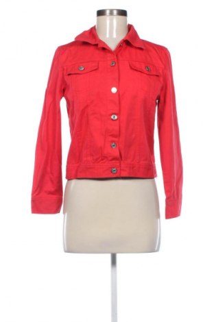 Női dzseki Unbranded, Méret S, Szín Piros, Ár 10 331 Ft
