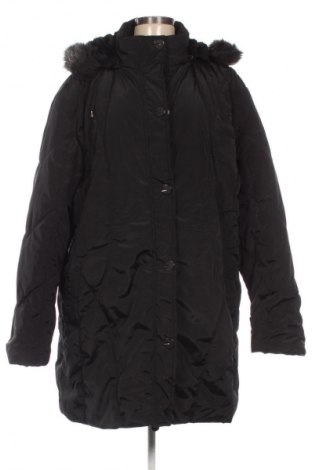 Дамско яке Unbranded, Размер 5XL, Цвят Черен, Цена 30,16 €