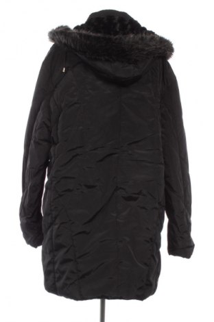 Дамско яке Unbranded, Размер 5XL, Цвят Черен, Цена 30,16 €