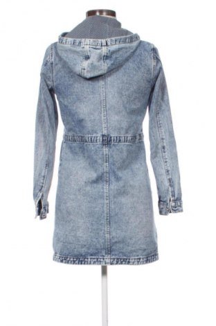 Дамско яке Unbranded, Размер M, Цвят Син, Цена 20,00 €