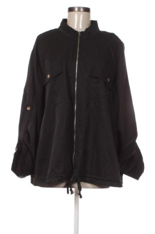 Kurtka damska Unbranded, Rozmiar 5XL, Kolor Czarny, Cena 122,99 zł