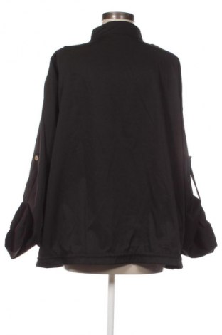 Kurtka damska Unbranded, Rozmiar 5XL, Kolor Czarny, Cena 122,99 zł