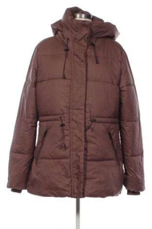 Damenjacke Unbranded, Größe L, Farbe Braun, Preis 38,99 €