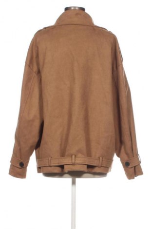 Дамско яке Unbranded, Размер M, Цвят Кафяв, Цена 25,00 €