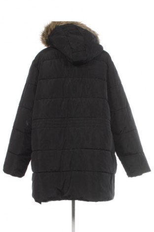 Γυναικείο μπουφάν Unbranded, Μέγεθος 5XL, Χρώμα Μαύρο, Τιμή 27,99 €