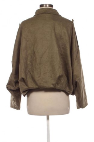 Geacă de femei Unbranded, Mărime S, Culoare Verde, Preț 151,99 Lei