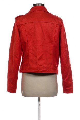 Dámska bunda  Unbranded, Veľkosť L, Farba Červená, Cena  10,95 €