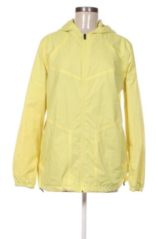 Дамско яке Unbranded, Размер M, Цвят Жълт, Цена 8,18 €