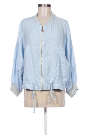 Damenjacke Unbranded, Größe M, Farbe Blau, Preis 31,99 €
