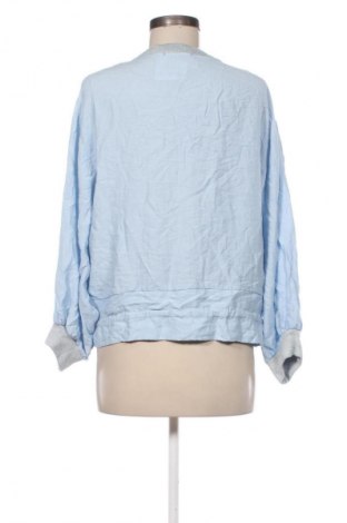 Damenjacke Unbranded, Größe M, Farbe Blau, Preis 31,99 €