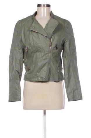 Geacă de femei Unbranded, Mărime M, Culoare Verde, Preț 57,99 Lei