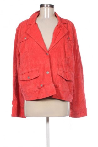 Dámská bunda  Unbranded, Velikost XL, Barva Oranžová, Cena  299,00 Kč