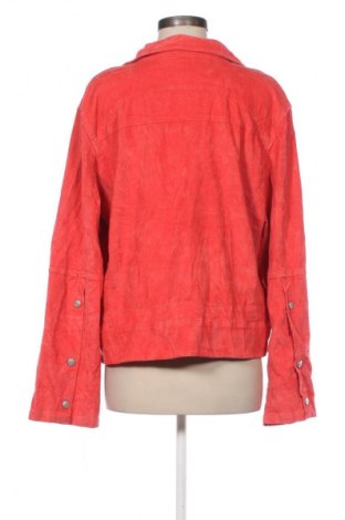 Dámská bunda  Unbranded, Velikost XL, Barva Oranžová, Cena  299,00 Kč