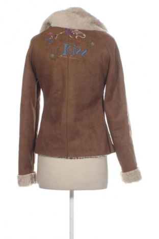 Γυναικείο μπουφάν Unbranded, Μέγεθος M, Χρώμα Πολύχρωμο, Τιμή 10,99 €