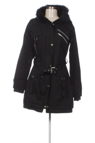 Дамско яке Unbranded, Размер L, Цвят Черен, Цена 30,16 €