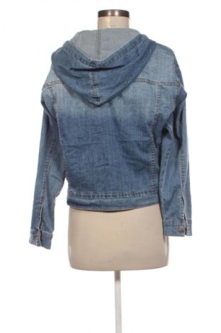 Dámska bunda  Unbranded, Veľkosť M, Farba Modrá, Cena  9,95 €