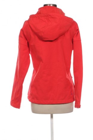 Дамско яке Unbranded, Размер L, Цвят Червен, Цена 10,73 €