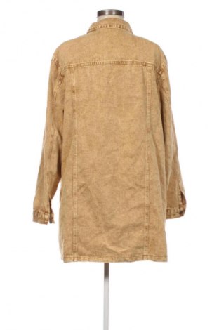 Γυναικείο μπουφάν Unbranded, Μέγεθος L, Χρώμα Καφέ, Τιμή 14,99 €