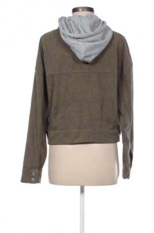 Dámská bunda  Unbranded, Velikost M, Barva Zelená, Cena  329,00 Kč