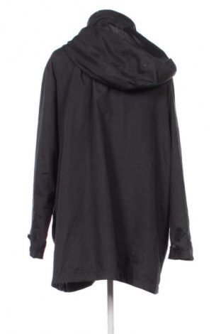 Γυναικείο μπουφάν Unbranded, Μέγεθος 3XL, Χρώμα Μαύρο, Τιμή 19,99 €