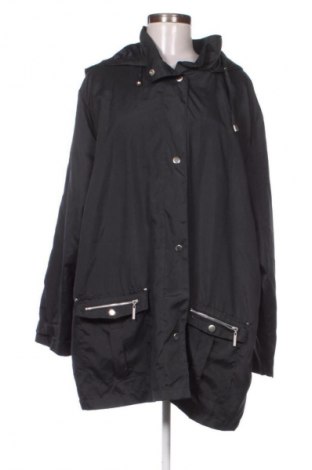 Γυναικείο μπουφάν Unbranded, Μέγεθος 3XL, Χρώμα Μαύρο, Τιμή 19,99 €