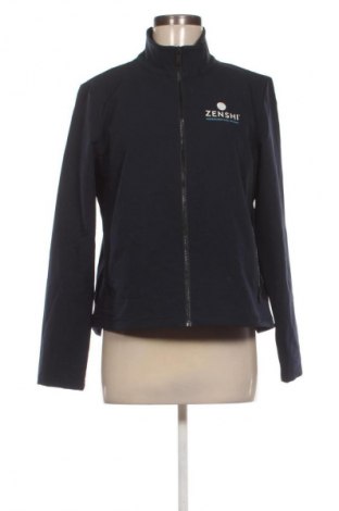 Dámská bunda  Unbranded, Velikost L, Barva Modrá, Cena  329,00 Kč