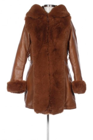 Kurtka damska Unbranded, Rozmiar L, Kolor Brązowy, Cena 140,99 zł, #135702146