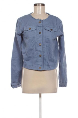 Dámská bunda  Unbranded, Velikost XL, Barva Modrá, Cena  279,00 Kč