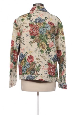 Damenjacke Unbranded, Größe M, Farbe Mehrfarbig, Preis 31,99 €